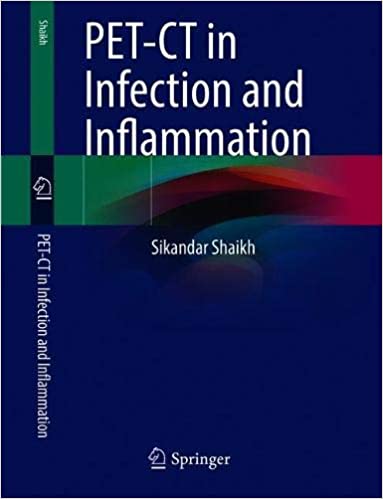 PET-CT em Infecção e Inflamação 1ª ed. Edição de 2021