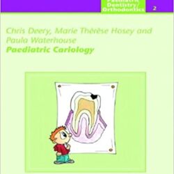 Paediatric Cariology (QuintEssentials)