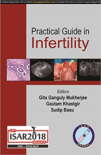 Practical Guide in Infertility 1st Edition