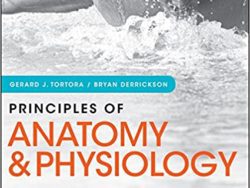 Principles of Anatomy and Physiology, 15th Edition