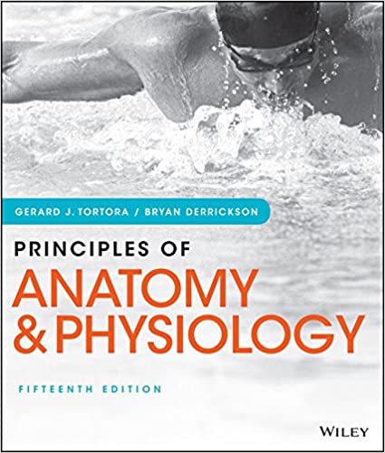 PDF Sample Principles of Anatomy and Physiology, 15th Edition
