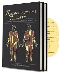 Reconstructive Surgery: Anatomy, Technique, and Clinical Applications