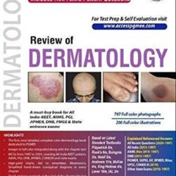 Review of Dermatology 4th Edition ORIGINAL PDF