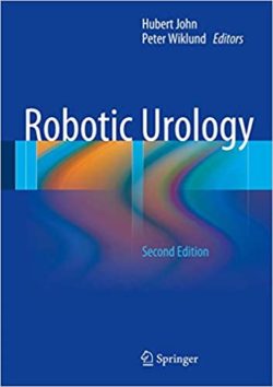 Robotic Urology 2nd ed