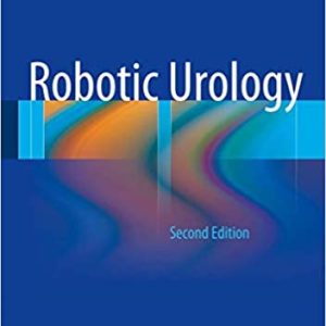 Robotic Urology 2nd ed