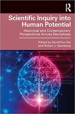 Scientific Inquiry into Human Potential: Historical and Contemporary Perspectives Across Disciplines 1st Edition