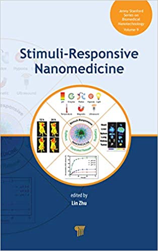 Nanomedicina responsiva a estímulos