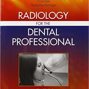 Study Guide for Radiology for the Dental Professional 9th Edition