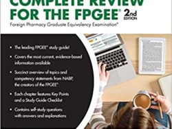 The APhA Complete Review for the FPGEE 2nd Edition