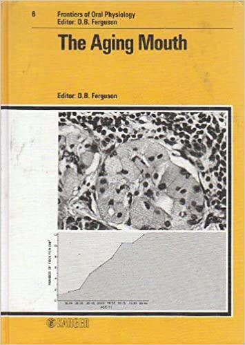 A Boca Envelhecida (Fronteiras da Biologia Oral, Vol. 6)