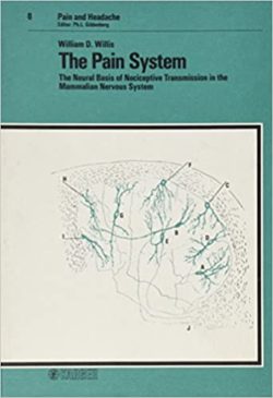 The Pain System: The Neural Basis of Nociceptive Transmission in the Mammalian Nervous System (Pain and Headache, Vol. 8) Hardcover – January 24, 1985