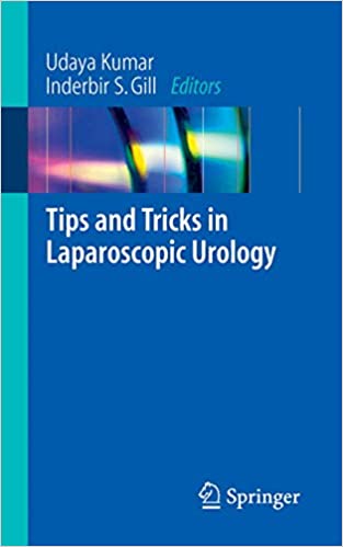 PDF Sample Tips and Tricks in Laparoscopic Urology.
