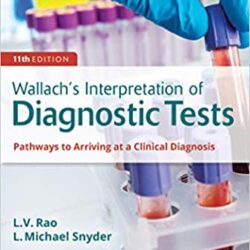 Wallachs Interpretation diagnostischer Tests 11. Auflage
