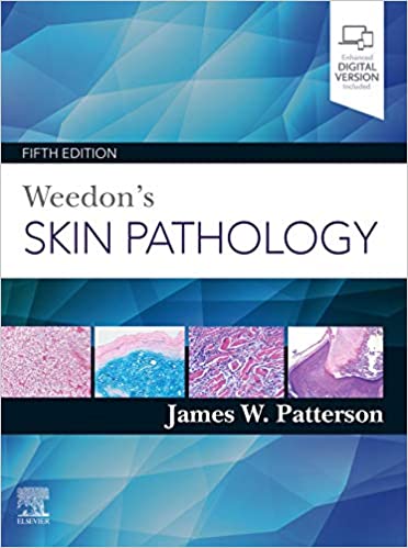 Weedons Skin Pathology 5th Edition