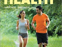 An Invitation to Health 6th Canadian Edition