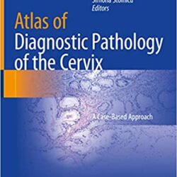Atlas of Diagnostic Pathology of the Cervix: A Case-Based Approach 1st ed. 2021 Edition