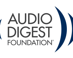 Audio Digest Orthopaedics CME/CE 2020