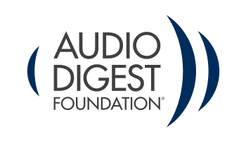 Audio Digest Orthopédie CME/CE 2020