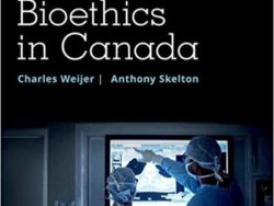 Bioethics in Canada 2nd Edition Second CDN ed 2e