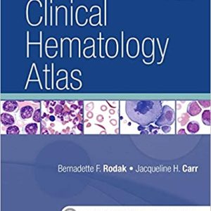 Clinical Hematology Atlas 5th Edition