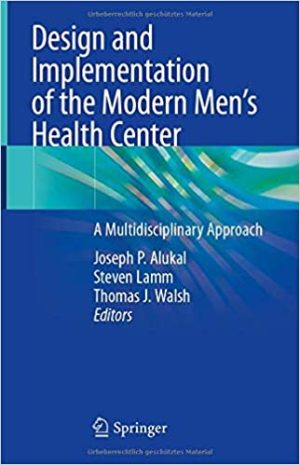 Design and Implementation of the Modern Men’s Health Center