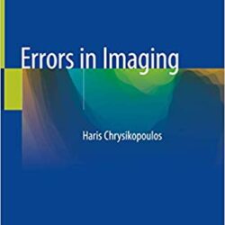 Errors in Imaging 1st ed. 2020 Edition