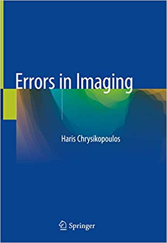 Errors in Imaging 1st ed. 2020 Edition