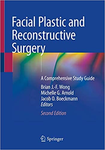 Facial Plastic and Reconstructive Surgery 1