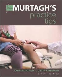 Murtagh’s Practice Tips 8th Edition