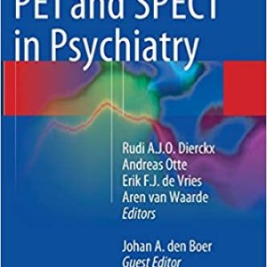 PET and SPECT in Psychiatry