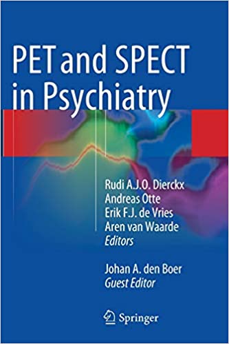 PET et SPECT en psychiatrie