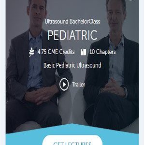 Pediatric Ultrasound Bachelor Class 2019 – [123 sonography]