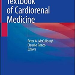 Textbook of Cardiorenal Medicine 1st ed. 2021 Edition