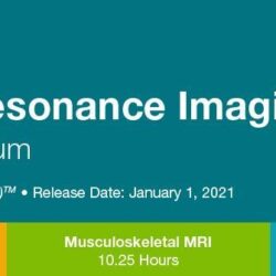 2021 Imagem por Ressonância Magnética: Ressonância Magnética da Cabeça e da Coluna - Uma Atividade de Ensino de Vídeo CME