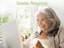 Aging and Society Canadian Perspectives 8th edition