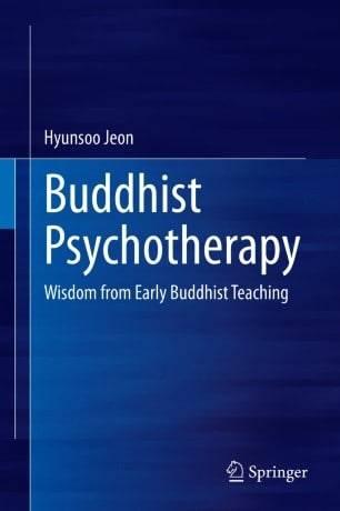 العلاج النفسي البوذي: الحكمة من التدريس البوذي المبكر الطبعة الأولى. طبعة 1