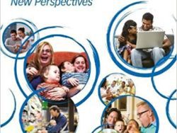 Canadian Families Today: New Perspectives 4th Edition