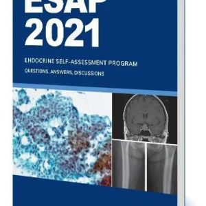 Endocrine Self-Assessment Program (ESAP) 2021