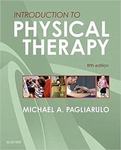 Introduction to Physical Therapy – E-BOOK 5th Edition