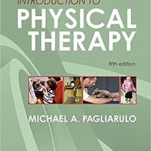 Introduction to Physical Therapy – E-BOOK 5th Edition