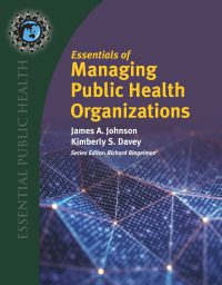 Grundlagen der Verwaltung von Organisationen des öffentlichen Gesundheitswesens