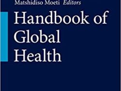 Handbook of Global Health 1st ed. 2021 Edition