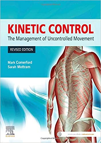 Überarbeitete Ausgabe von Kinetic Control: Das Management unkontrollierter Bewegungen
