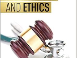 Medical Law and Ethics 6th Edition (Sixth ed/6e)