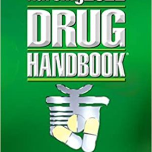 Nursing 2023 Drug Handbook 42nd Edition