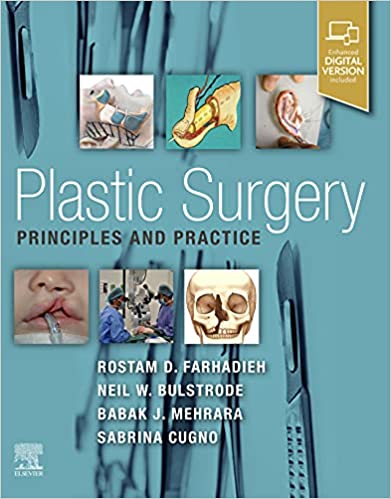 Plastic Surgery Principles and Practice (first ed, 1e) 1st Edition