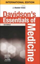 Davidson’s Essentials of Medicine, International Edition, 3rd Edition