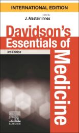 Davidson’s Essentials of Medicine, International Edition, 3rd Edition