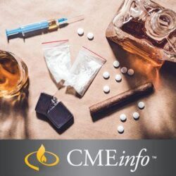 Addiction Medicine for Non-Specialists 2019