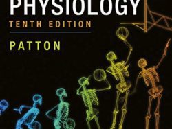 Anatomy & Physiology Textbook plus brief Laboratory Manual and E-Labs 10th Edition TENTH ed 10e (Package)